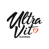 Ultravit logo - Similar company to Augment Life