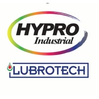 LUBROTECH - HYPRO INDUSTRIAL SRL logo - Similar company to Reys S.P.A.