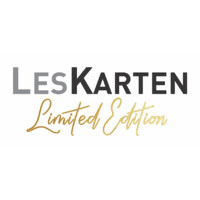 LESKARTEN logo - Similar company to One80°