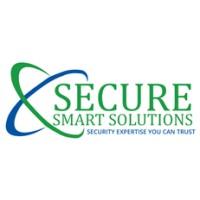 Secure Smart Solutions logo - Similar company to React Audiovisual Systems