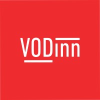 VODinn logo - Similar company to Acidviolette