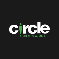 Circle logo - Similar company to Web Wala