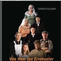 Museum Hoeksche Waard logo - Similar company to Mmp Events