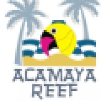 Acamaya Reef Cabanas