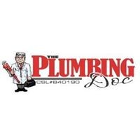 The Plumbing Doc. logo - Similar company to Rankin Training Solutions