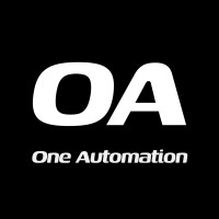 One Automation logo - Similar company to Abode Automation Co Llc