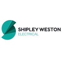 Shipley Weston Electrical logo - Similar company to Paramount Security