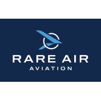 Rare Air Aviation
