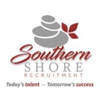 Southern Shore Recruitment logo - Similar company to Evolution Recruitment Sa