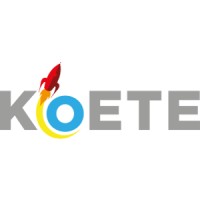 Koete logo - Similar company to Koete, Design + Development