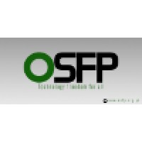 Open Source Foundation of Pakistan logo - Similar company to Clouddev Technologies