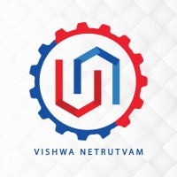 Vishwa Netrutvam logo - Similar company to The Catalyst, Vit Pune