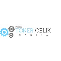 Mersin Toker Makina İmalat, Montaj, İnşaat LTD. ŞTİ logo - Similar company to Özgül Çelik Metal Madencilik Nak. İmalat Montaj San. Ve Tic. Ltd. Şti.