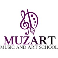 Muzart Music and Art School logo - Similar company to Agilebotics
