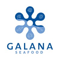 GALANA SEAFOOD NV logo - Similar company to Lektar Oy