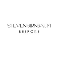 Steven Birnbaum Bespoke logo - Similar company to Garo Sparo