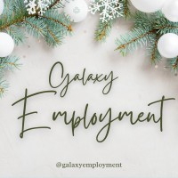 Galaxy Employment logo - Similar company to Galaxy Recruitment Solutions