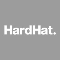 HardHat. logo - Similar company to Communique, Inc.