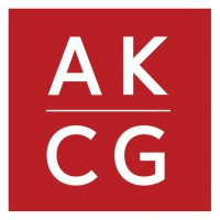 AKCG - Public Relations Counselors logo - Similar company to Thomas/Boyd Communications