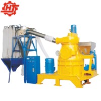 wandeli pharmaceutical equipment logo - Similar company to P&D Plastic Manufacture Co., Ltd.
