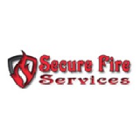 Secure Fire Services logo - Similar company to Secure Fire Protection Limited