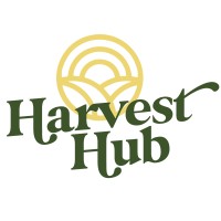 Harvest Hub logo - Similar company to Toppler