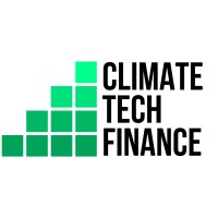 Climate Tech Finance logo - Similar company to The Coffee Barn | Upcycling Coffee