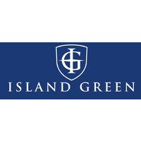 Island Green logo - Similar company to Afgolfstore