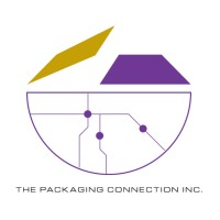 The Packaging Connection, Inc. logo - Similar company to Packaging Made Easy