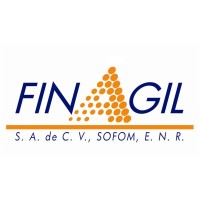 FINAGIL S.A. de C.V., SOFOM E.N.R. logo - Similar company to Finactiv Sa De Cv Sofom Enr
