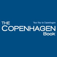 The Copenhagen Book logo - Similar company to Corfep