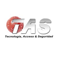TAS - Tecnología, Acceso & Seguridad logo - Similar company to Tas
