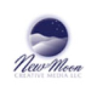 New Moon Creative Media, LLC logo - Similar company to Partnership For Community Wellness