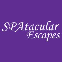 SPAtacular Escapes logo - Similar company to Island Structural Contracting