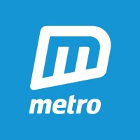 Metro Transit Omaha logo - Similar company to Mountain Plains Msdc