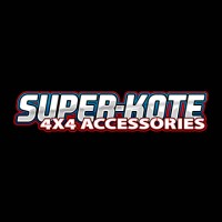 Super Kote 4WD logo - Similar company to Syntech Fibres