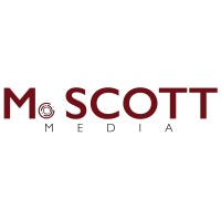 M. Scott Media logo - Similar company to B.Id Llc