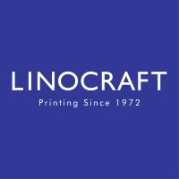 Linocraft Printers Sdn Bhd logo - Similar company to Hyper-Region Labels Sdn Bhd