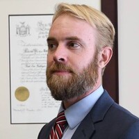 Todd Gallinger, Attorney at Law logo - Similar company to Secureweb3