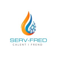 SERVFRED logo - Similar company to Tertiary