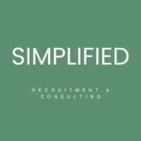 Simplified Recruitment and Consulting logo - Similar company to Simplified Recruitment Solutions