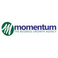 Momentum - The Business Growth Agency logo - Similar company to Atiid