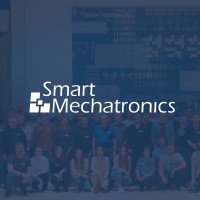 Smart Mechatronics GmbH logo - Similar company to Area 21 Software Gmbh