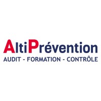 AltiPrévention logo - Similar company to Aes Sas - Cordel