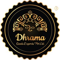 Dhrama Handicrafts logo - Similar company to Inorbion Space Infratech