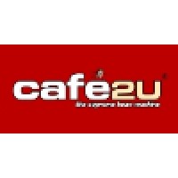 Cafe2U Pty Limited logo - Similar company to Three Counties Vending Limited