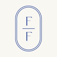 Fearless Foundry logo - Similar company to Bright+3