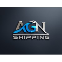 AGN Ship Management logo - Similar company to Blue Moon Marine