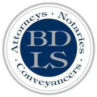 BDLS Attorneys logo - Similar company to Muze Studios