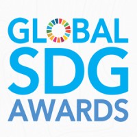 Global SDG Awards logo - Similar company to E-Drivio